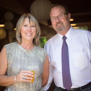 Meet your Posher, Penny